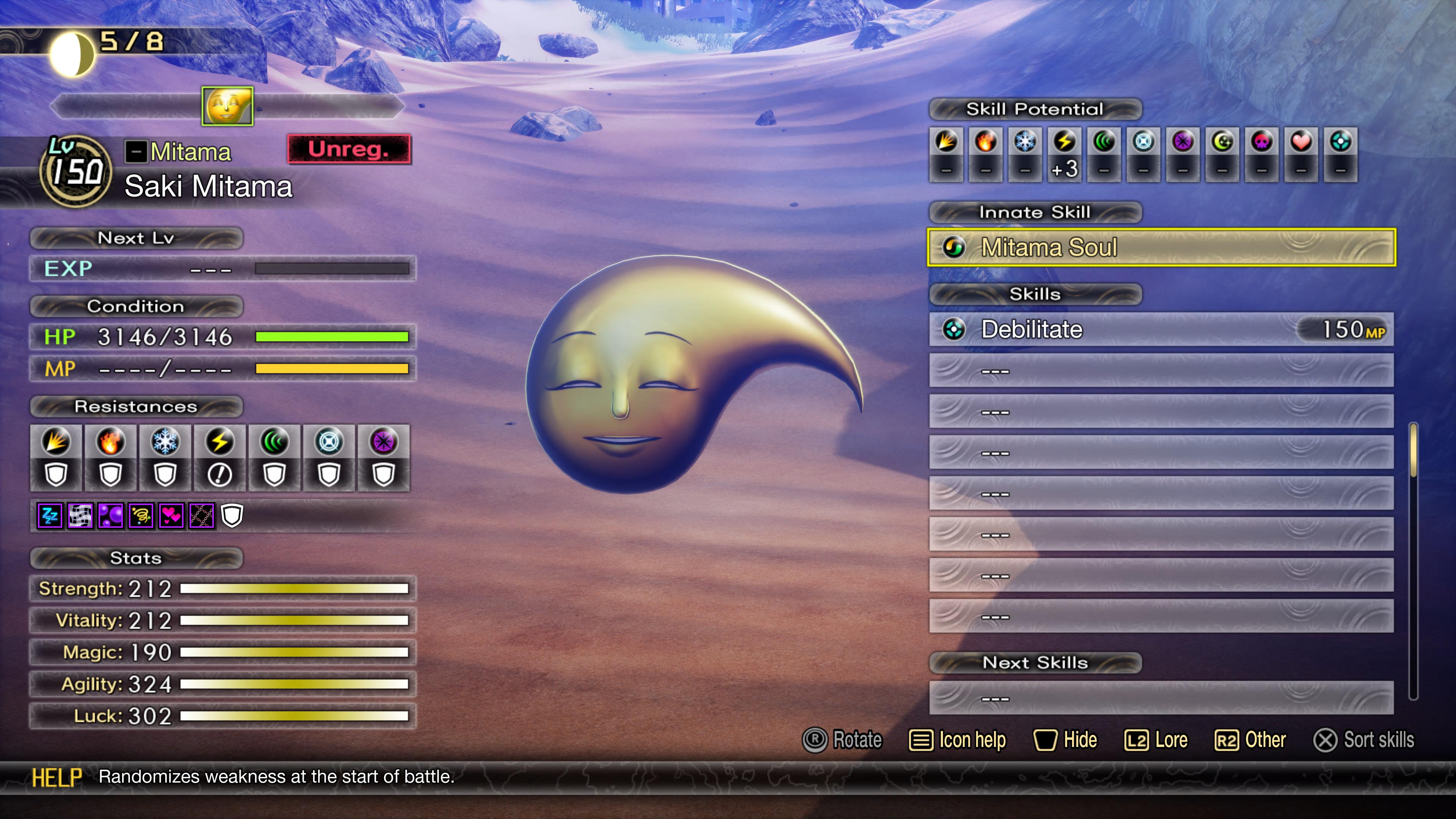 SMTV: Mitama Farming Guide